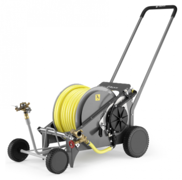 GEKA plus Regnerwagen RW40